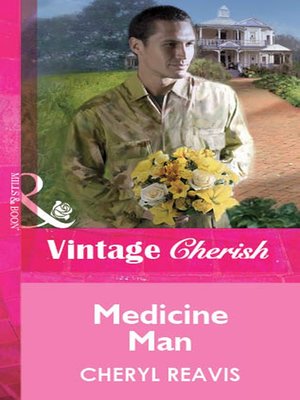 cover image of Medicine Man